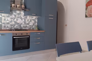 Casa vacanze piano terra dal primo settembre
