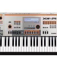 CASIO XW-P1, perfetto, con borsa di trasporto