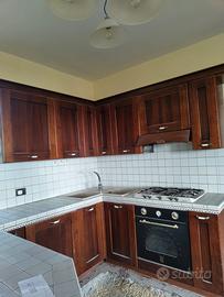 Cucina Torchetti in perfette condizioni