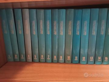 volumi e riviste miste di nuova elettronica