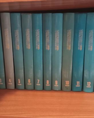 volumi e riviste miste di nuova elettronica