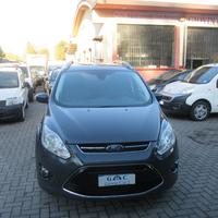 Ford C-Max 2.0 TDCi 115CV 7 Posti Titanium Cmbio A