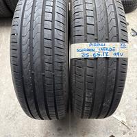 gomme usate 2156517 Estivo PIRELLI - SCO - 283