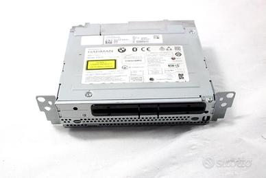 65129399454 AUTORADIO CON SISTEMA DI NAVIGAZIONE S