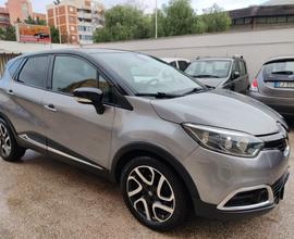 Renault Captur 1.5 dCi 8V 90 CV Start&Stop Wave