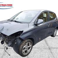 RICAMBI VARI HYUNDAI I10 III (AC3) 1.0 B 12V MAN 5