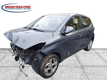 RICAMBI VARI HYUNDAI I10 III (AC3) 1.0 B 12V MAN 5