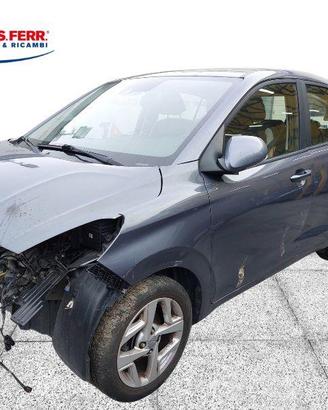RICAMBI VARI HYUNDAI I10 III (AC3) 1.0 B 12V MAN 5