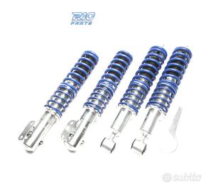 SOSPENSIONE FILETTATA BLUE LINE PER VOLKSWAGEN VW 