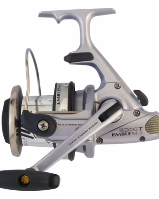 daiwa emblem x 
