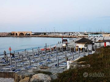 San foca i caraibi del salento speciale vacanza