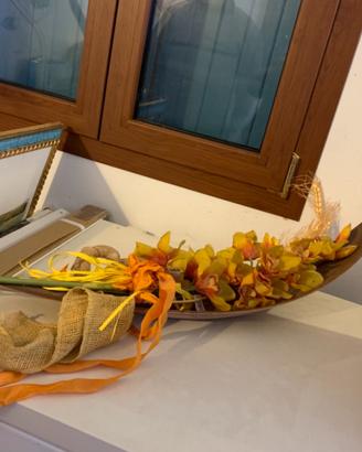 Centro tavola fiori