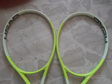 Racchette Head Extreme  MPL 2024