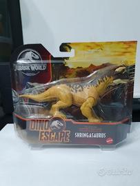Shringasaurus jurassic world 