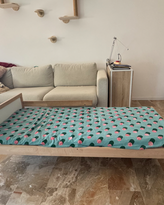 Letto Sniglar Ikea per bambini
