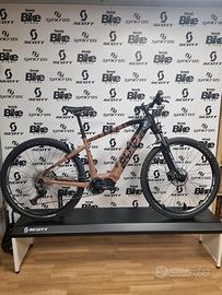 e-bike olmo thuras 29