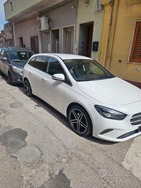 Mercedes classe B