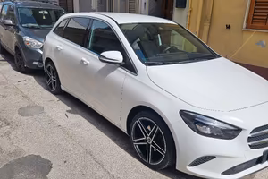 Mercedes classe B