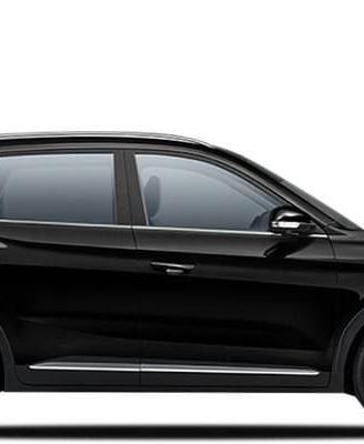 MG ZS New ICE NEW 1.5L MT COM MY26 Pebble Black