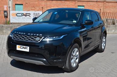 Land Rover Range Evoque 2.0D I4 180 CV AWD Auto SE