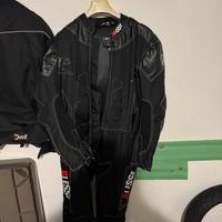 Tuta integrale BIESSE