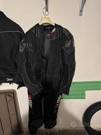 Tuta integrale BIESSE