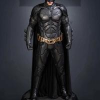 statua BATMAN THE DARK KINGHT QUEEN STUDIOS