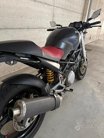 ducati monster