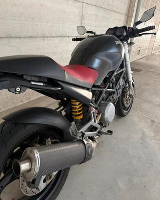ducati monster