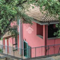 Porzione di bifamiliare a cerveteri