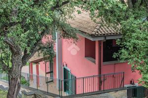 Porzione di bifamiliare a cerveteri