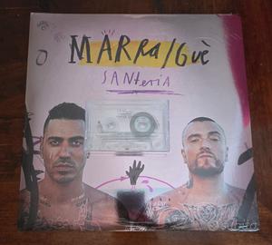 Vinile Marra/Guè: Santeria - 10th Anniversary