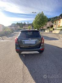 Opel mokka 1.6 cdti 4x4