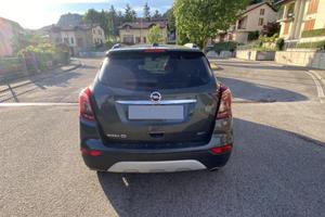 Opel mokka 1.6 cdti 4x4