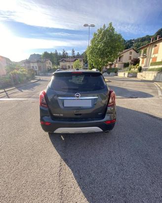 Opel mokka 1.6 cdti 4x4