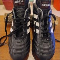 scarpe calcio Adidas