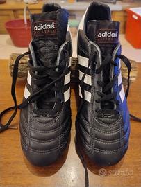 scarpe calcio Adidas