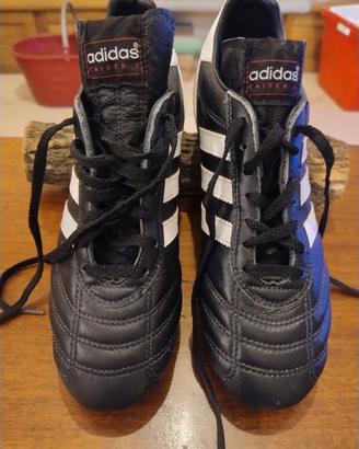 scarpe calcio Adidas
