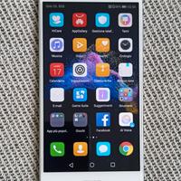 Huawei P8 lite