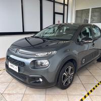 Citroen C3 1.2 82cv Shine