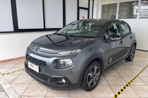 Citroen C3 1.2 82cv Shine