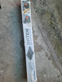 Rollmat per baule auto
