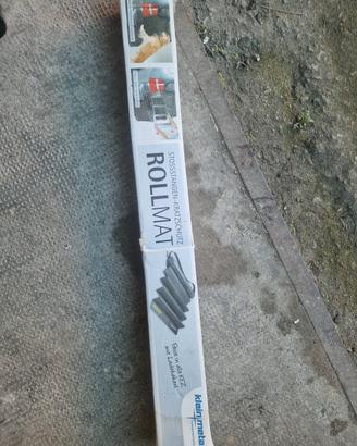 Rollmat per baule auto