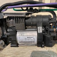Compressore sospensioni Porche