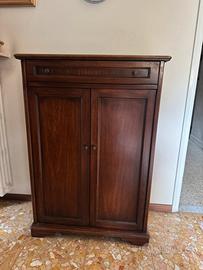 Mobile in legno