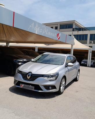 Renault Megane Mégane dCi 8V 110 CV Energy Intens