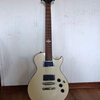 Chitarra elettrica Ibanez