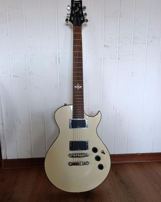 Chitarra elettrica Ibanez