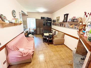 Casa singola con Terreno Morleschio PV/194