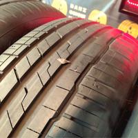 4 GOMME ESTIVE 235 60 18 - NUOVE HANKOOK